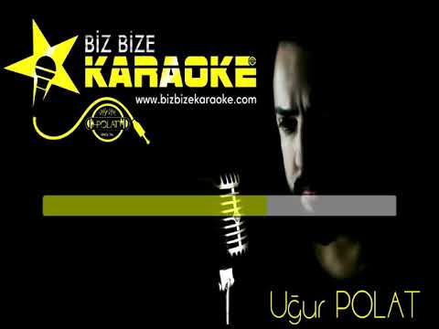 Sürgün Aşkımız Karaoke Emrah Karaduman feat Derya Uluğ