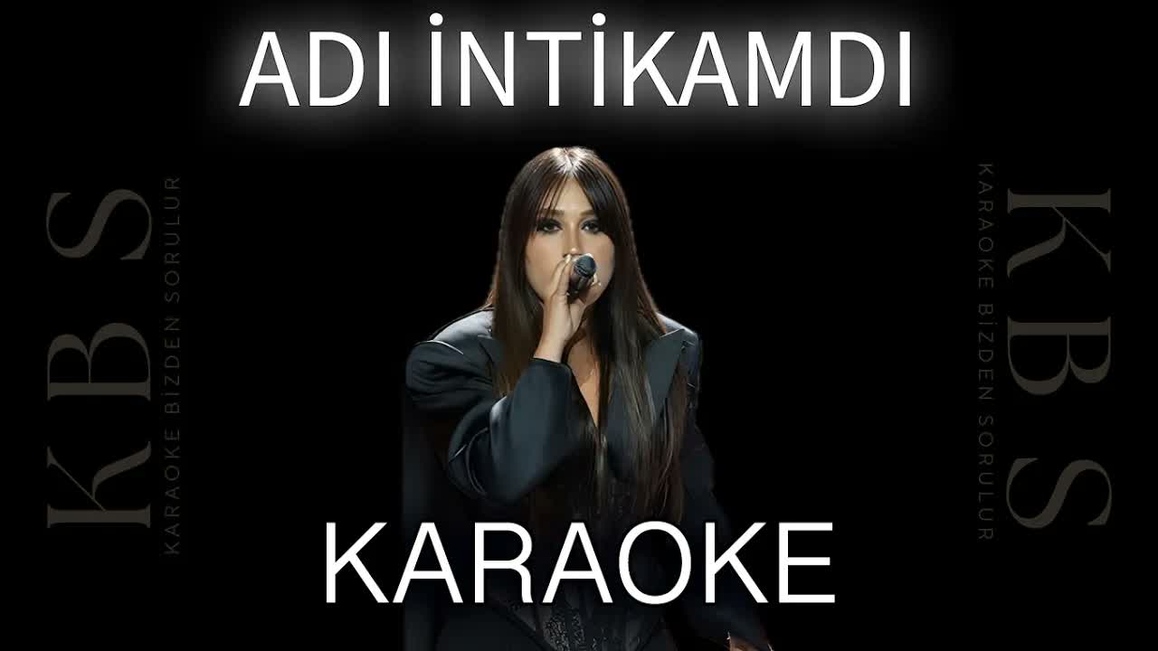 Afra - Adı İntikamdı