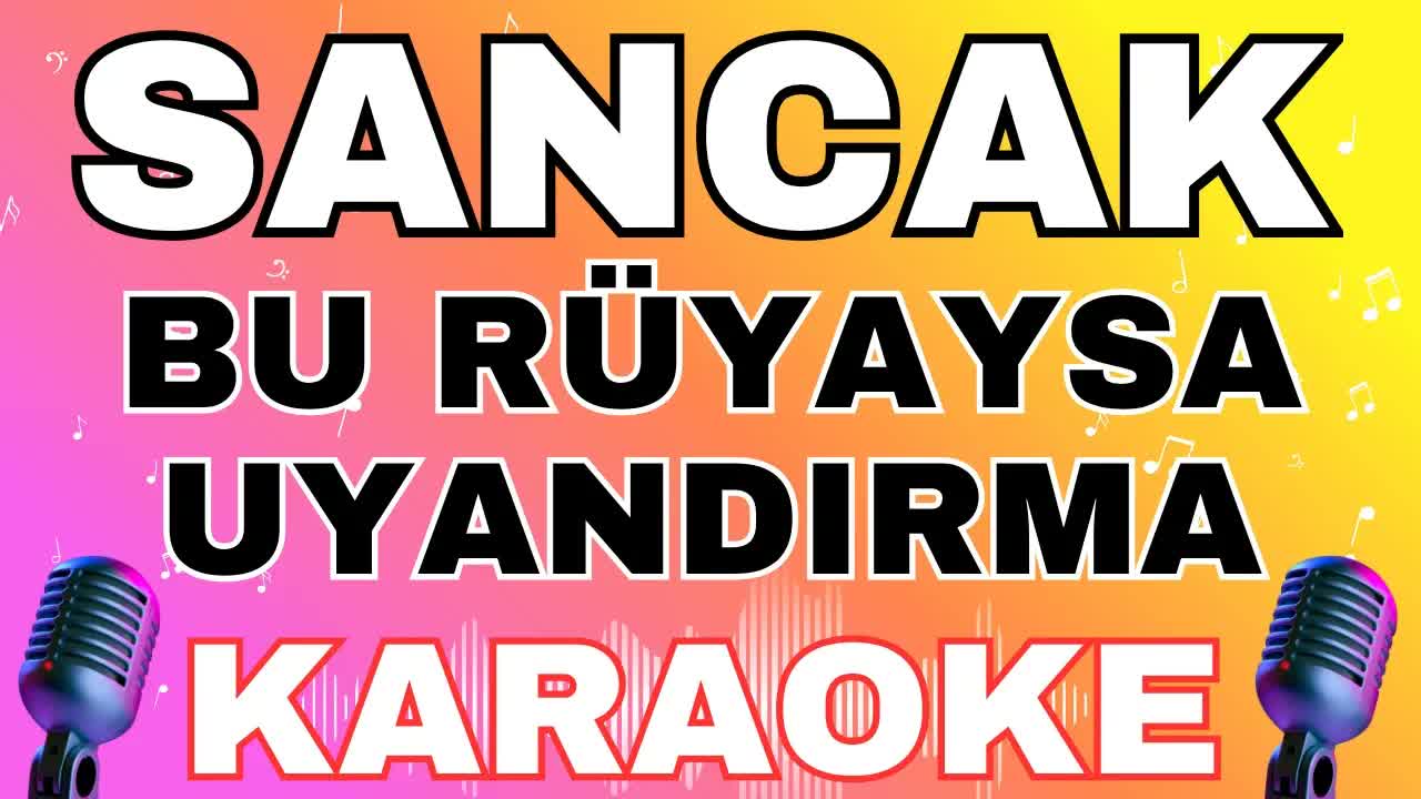 Sancak - Bu Rüyaysa Uyandırma (Akustik)