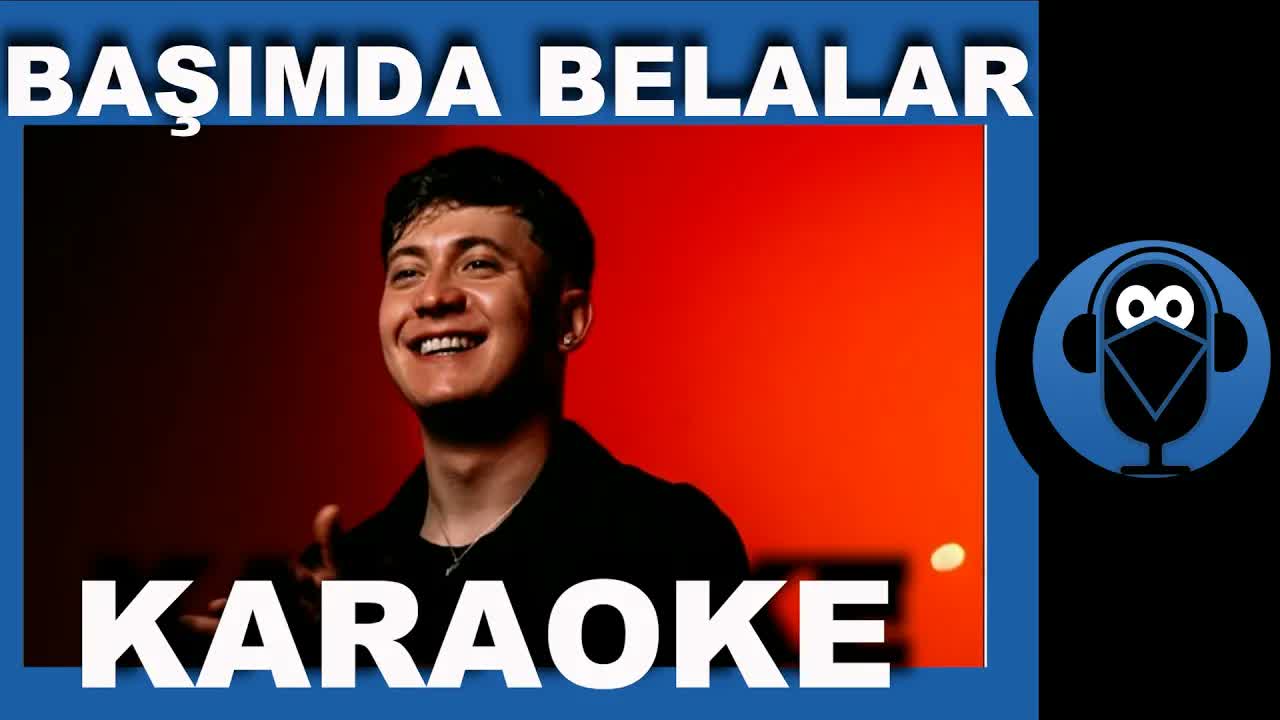 POIZI - BAŞIMDA BELALAR
