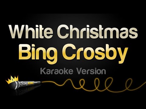 Bing Crosby - White Christmas