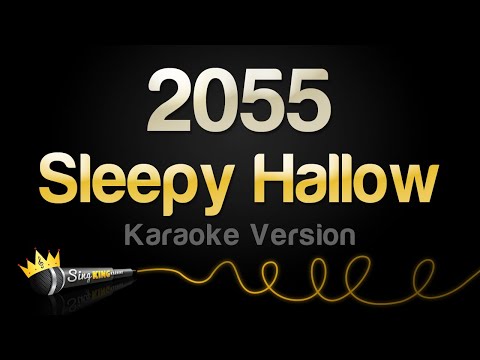 Sleepy Hallow - 2055