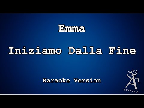 Emma - Iniziamo Dalla Fine