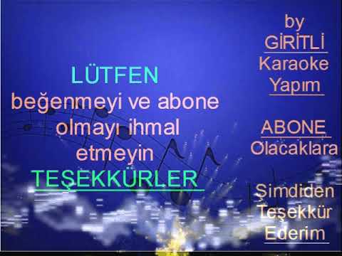 SELDA BAĞCAN - Sarı saçlı mavi gözlü