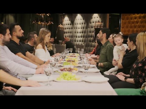 Kürşat Gürel Feat Esra Akaydın Haram Olasın EN Kalite