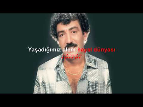 Müslüm Gürses İSYANKAR