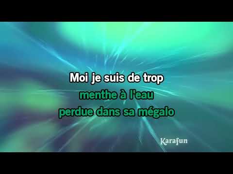 Eddy Mitchell - Couleur menthe à l'eau