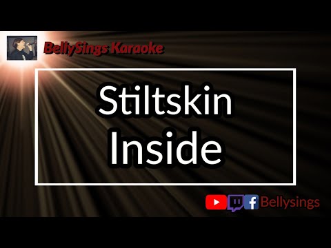 Stiltskin - Inside