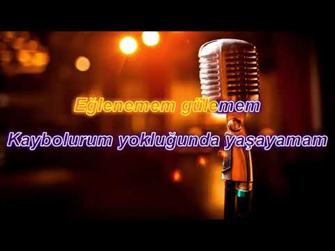 mehmet erdem sensiz ben olamam
