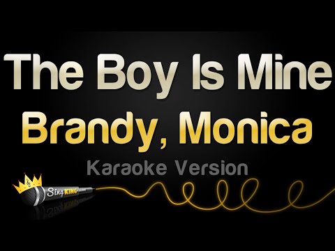 Brandy, Monica - The Boy Is Mine