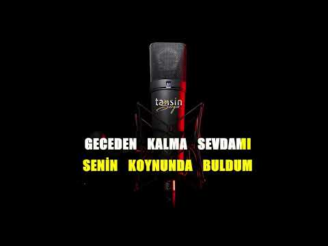 Kubilay Karça x Ayçin Aşan - Sabıkalı Gülüşler