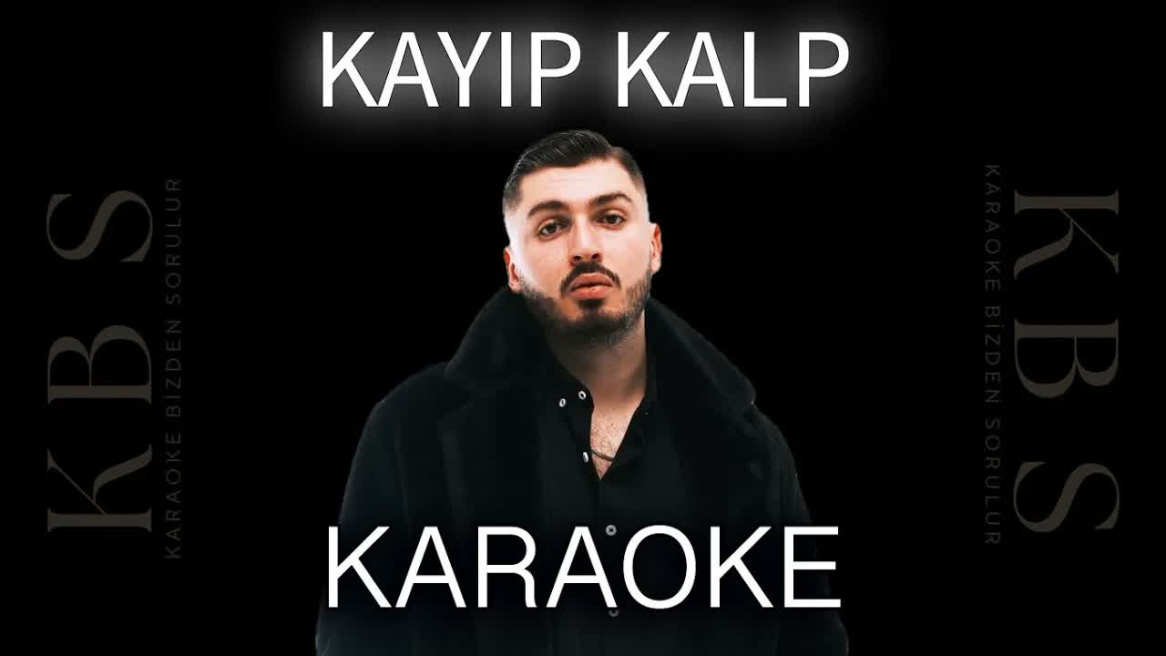 BLOK3 - KAYIP KALP