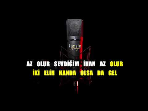 Özgür Alter - İki Elin Kanda Olsa Gel