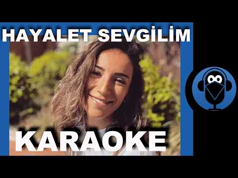 İrem - Hayalet Sevgilim