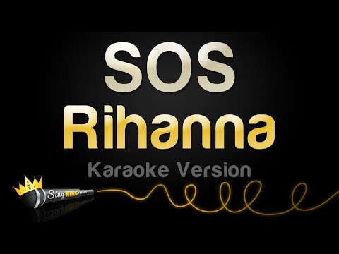 Rihanna - SOS