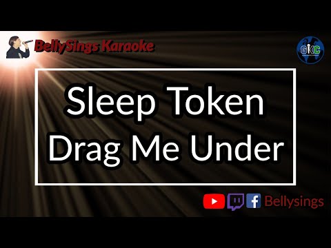 Sleep Token - Drag Me Under