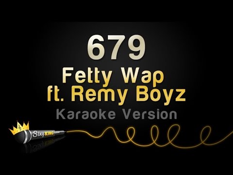 Fetty Wap feat. Remy Boyz - 679