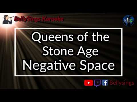 Queens of the Stone Age - Negative Space