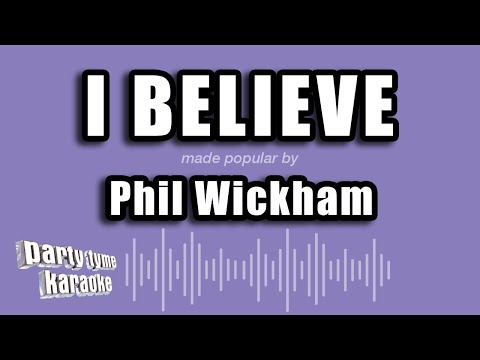 Phil Wickham - I Believe