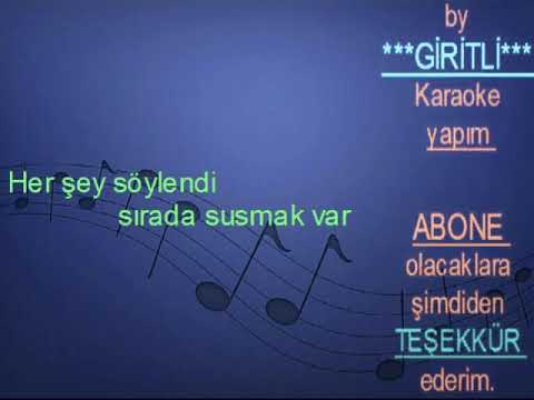 ALİ GÜVEN - Yolcu