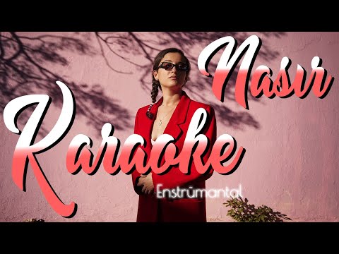 Melike Şahin - Nasır