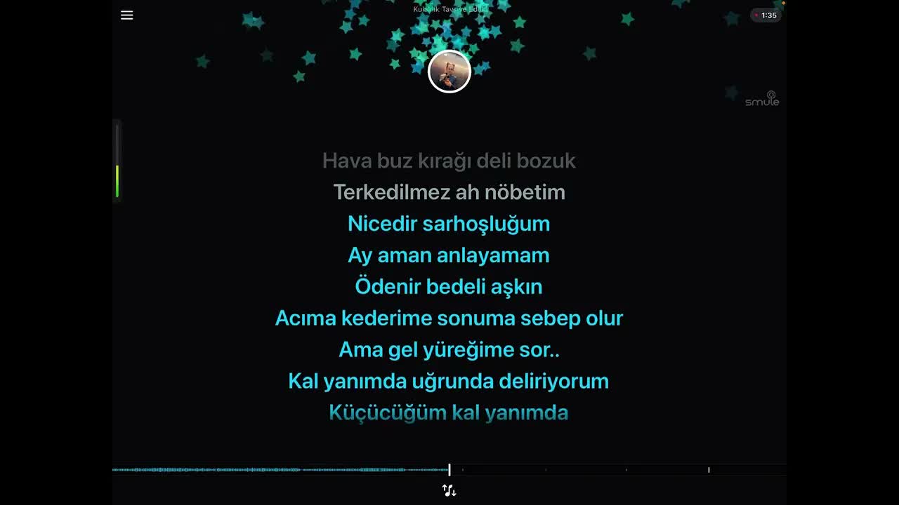 Yıldız Tilbe - Buz Kırağı