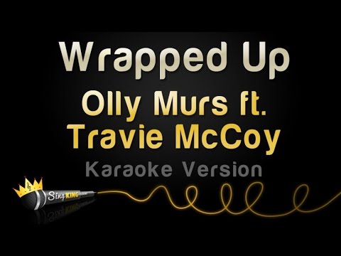 Olly Murs feat. Travie McCoy - Wrapped Up