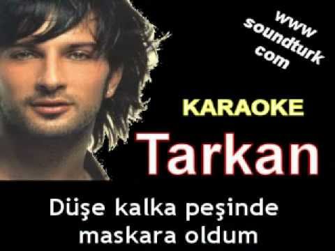 Tarkan - Ay Ay