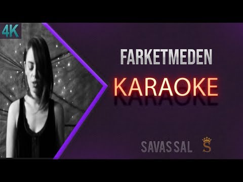 Demet Evgar - Farketmeden