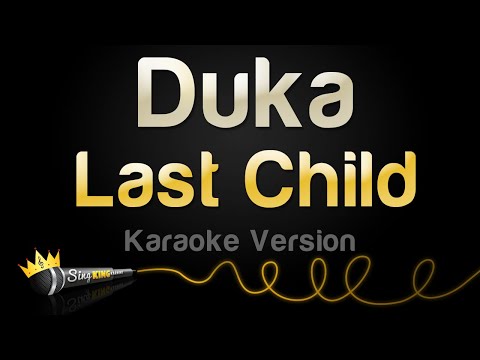 Last Child - Duka