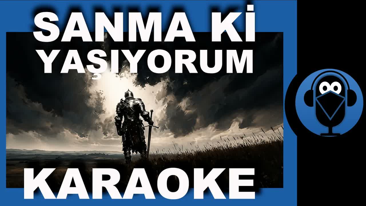 Sanma Ki Yaşıyorum - ASLAR & Lessio & Astral & AKDO