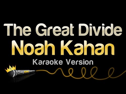 Noah Kahan - The Great Divide