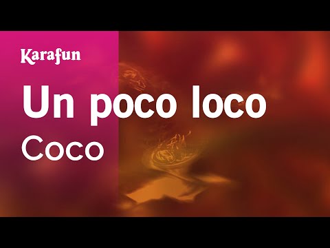 Coco - Un poco loco