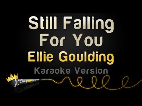 Ellie Goulding - Still Falling For You
