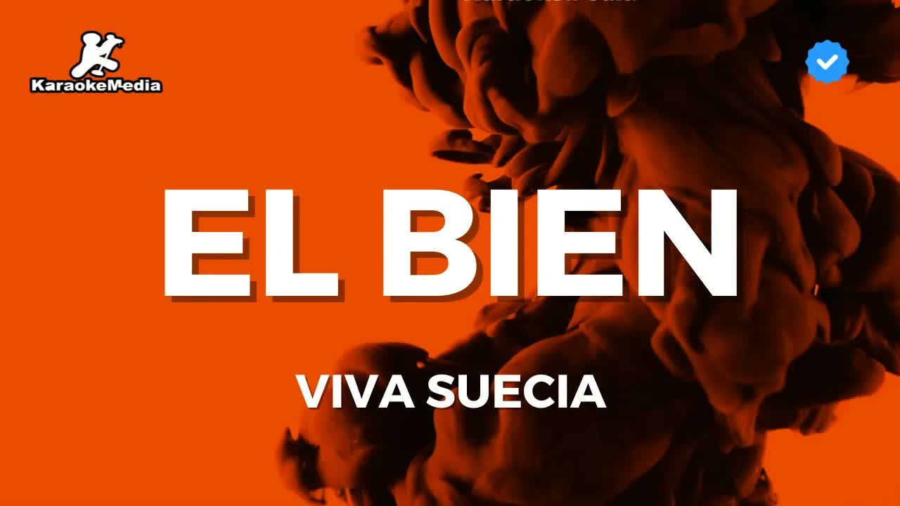 Viva Suecia - El bien
