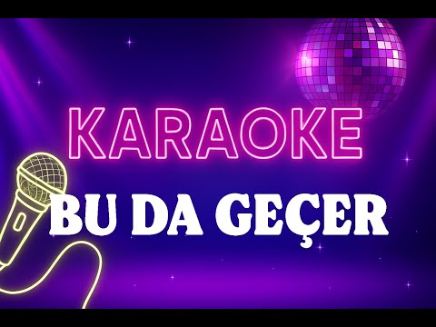 Sibel Can - Bu Da Geçer
