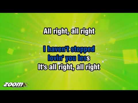 Gonzalez - Haven't Stopped Dancing Yet