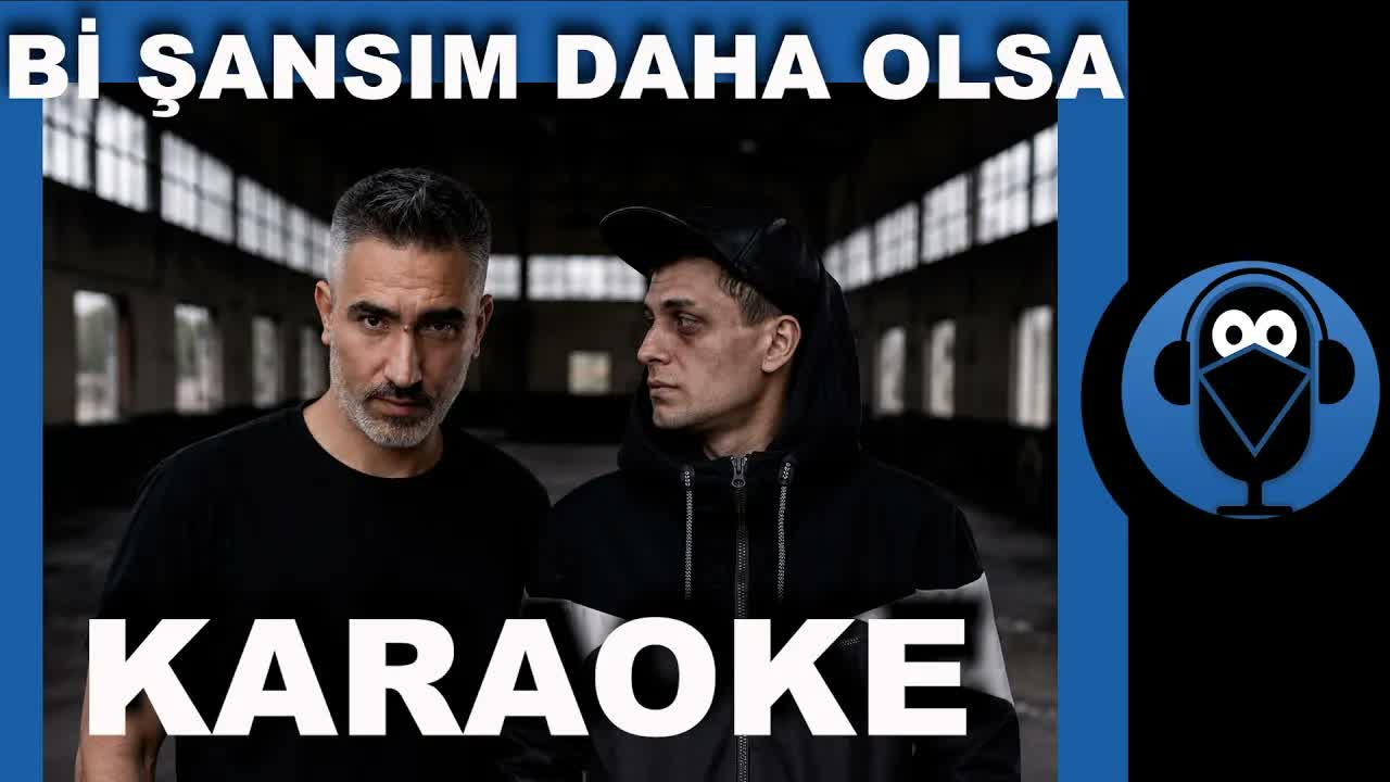 ALLAME x SAGOPA KAJMER - BİR ŞANSIM DAHA OLSA