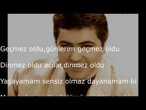 Cengiz Kurtoğlu - Var Mı Söyle