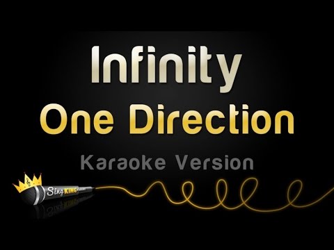 One Direction - Infinity