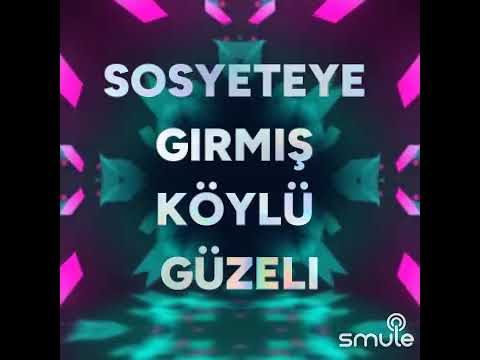 köylü güzeli