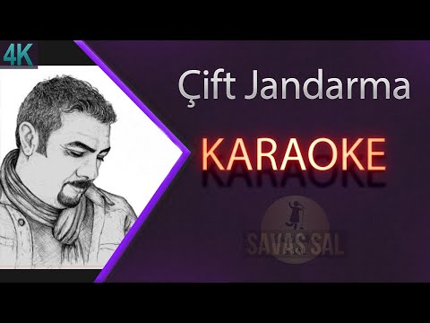 Çift Jandarma Traditional Folk Song