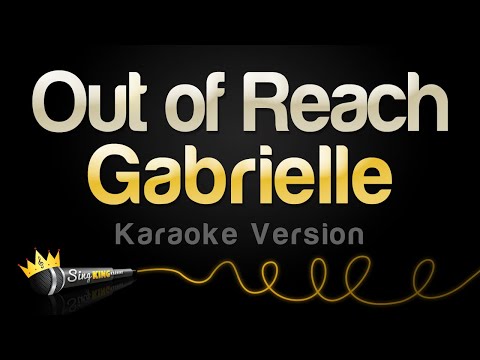 Gabrielle - Out of Reach
