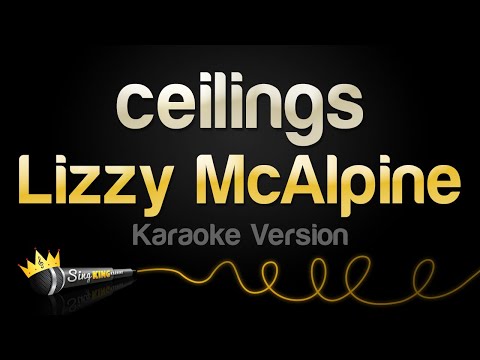 Lizzy McAlpine - ceilings