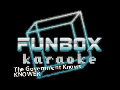 KNOWER - The Government Knows