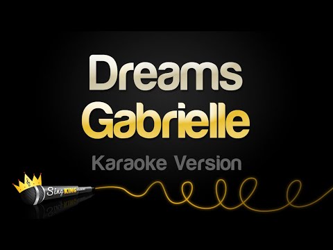Gabrielle - Dreams