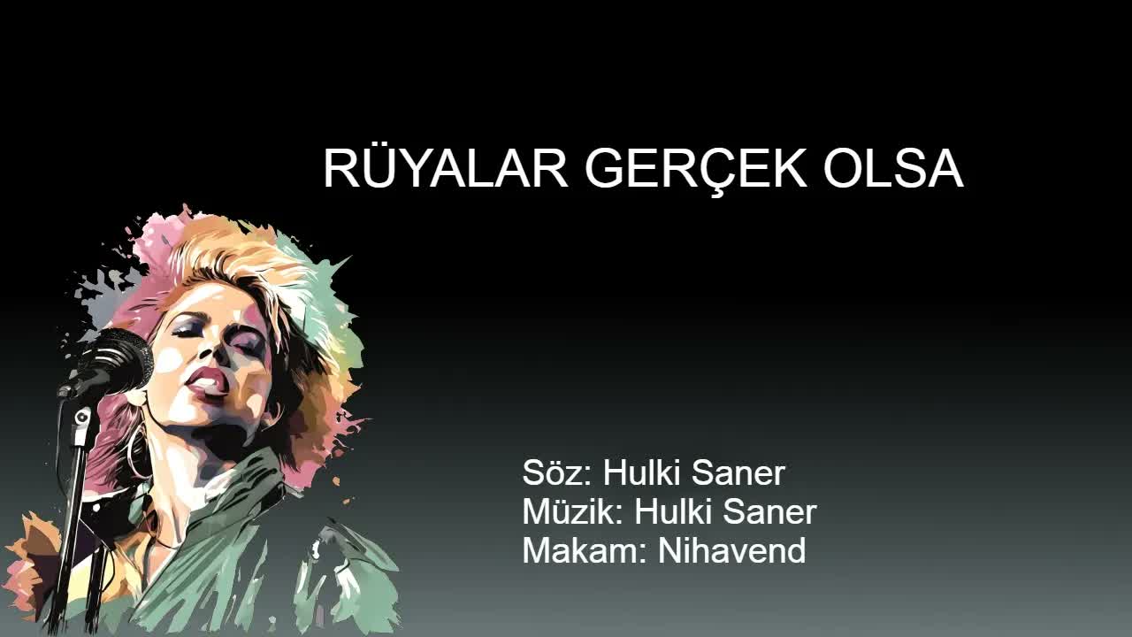 RUYALAR GERCEK OLSA