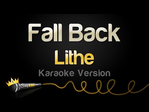 Lithe - Fall Back