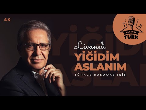 I Yiğidim Aslanım Burda Yatıyor I Sİ