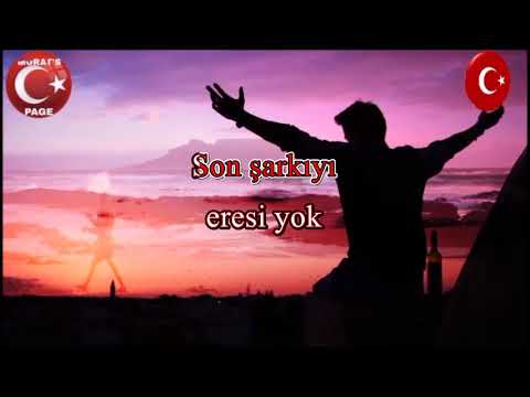 Son Şarkıyı Çal Kemancı *Ali KINIK*